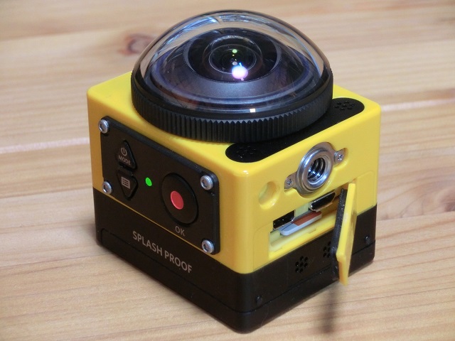 SP360