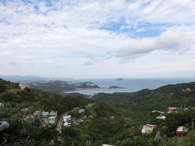 景色