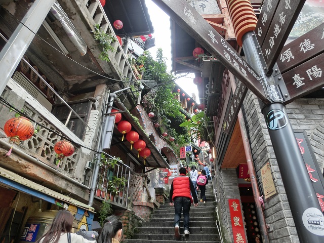 階段