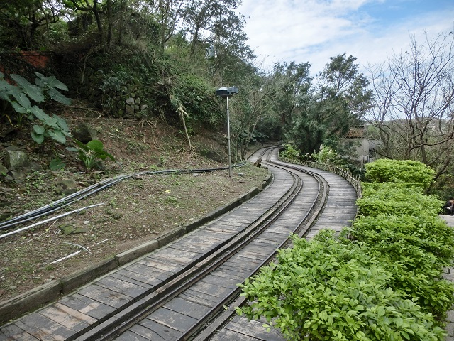 線路